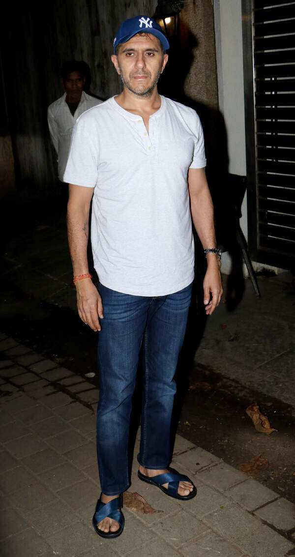 Ritesh Sidhwani