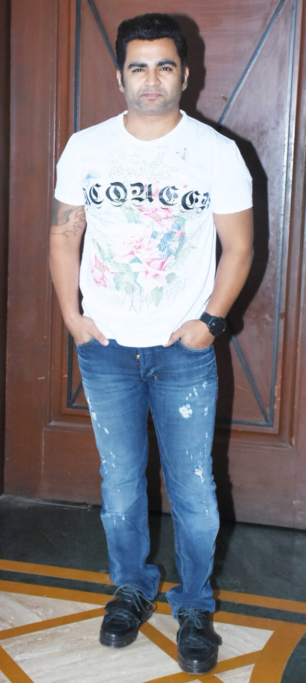 Sachiin Joshi Stills