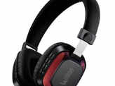 Ubon launches BT-5750 Light Up wireless headphones 