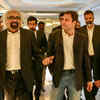 Article image for: Rahul Gandhi in Abu Dhabi today as part of his UAE tour