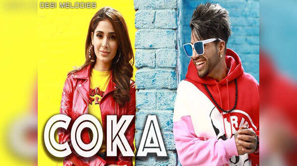 ‘Coka’