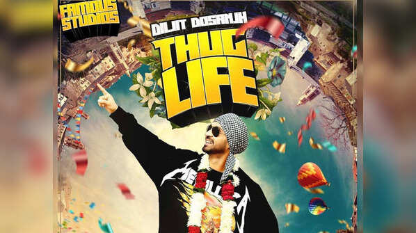 ‘Thug Life’