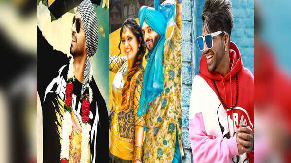 Lohri playlist 2019: Latest Punjabi songs to add to the celebration