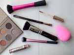 For makeup tools