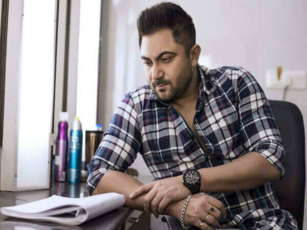 Soham Chakraborty Stills