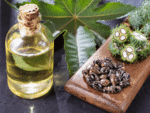 Benefits of castor oil for skin