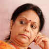Article image for: Saradha Chit fund scam: CBI files chargesheet against Nalini Chidambaram
