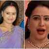 Varsha Maheshwari aka <i class="tbold">pooja joshi</i>