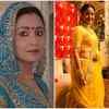 ​Rajshri Maheshwari aka Lataa Saberwal