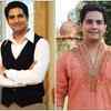 ​Naitik Singhania aka Karan Mehra
