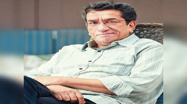 Sabyasachi Chakraborty in a treasure hunt drama