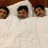Parambrata wants to direct Abir Chatterjee