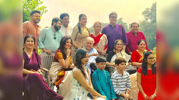 Shiboprosad-Nandita has at least three films in 2019