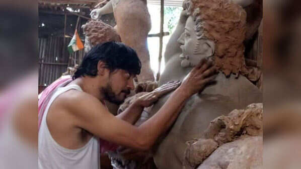 Subrat Dutta has his hands full