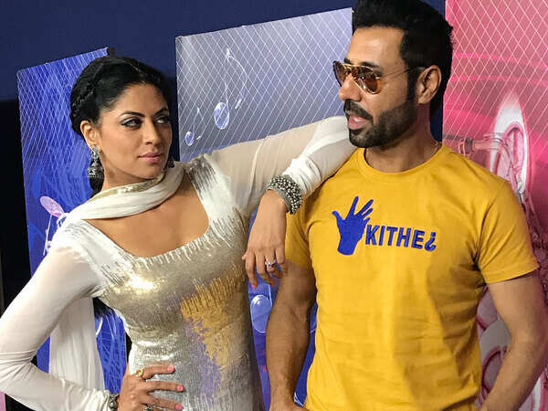 Binnu Dhillon