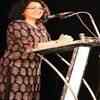 Article image for: Parvathy shares her experiences at Soorya Festival