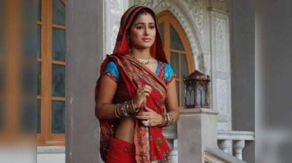 Perfect reel bahu