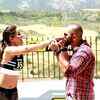 Hina in KKK 8