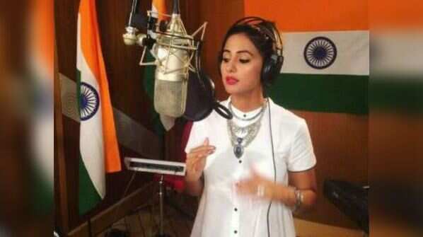 Talented Singer