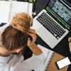 Being under stress