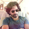 This picture of Varun Dhawan is too cool to be missed