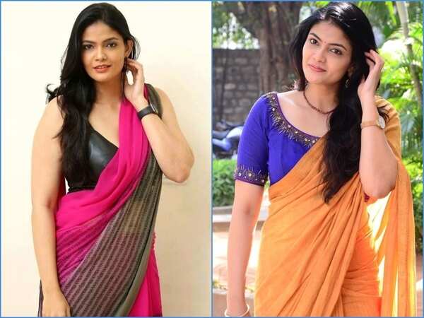 Kalpika Ganesh Stills