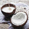 Coconut milk