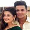 Article image for: Newlyweds <i class="tbold">yuvika</i> Chaudhary and Prince Narula share things that they love and hate about each other