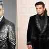 Article image for: Karan Johar reveals why he changes his underwear <i class="tbold">thrice</i> a day