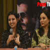 Article image for: <i class="tbold">Minal Patil</i>s first marathi movie