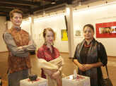 2nd interdisciplinary Indo-European Residency Project