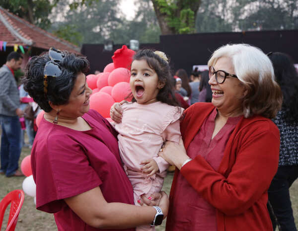 Dolly Basu