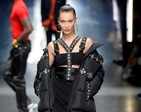 Milan 2019 Men’s Fall Collections, Versace