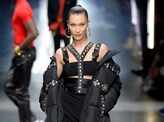 Milan 2019 Men’s Fall Collections, Versace