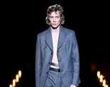Milan 2019 Men&rsquo;s Fall Collections, Prada