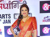 Main Bhi Ardhangini: Launch