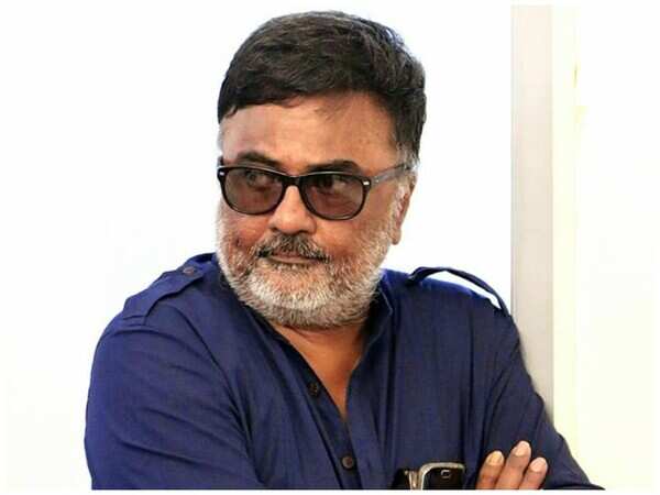 P. C. Sreeram Photos