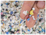 What are Microplastics?