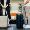 stylish luggage brands