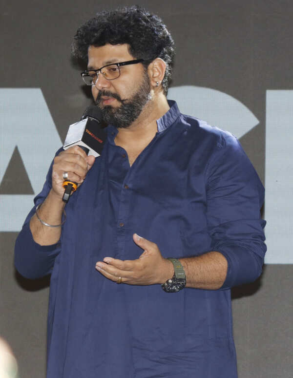 Avadhoot Gupte Stills