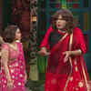 ​Funny banter between Kapil and Sumona
