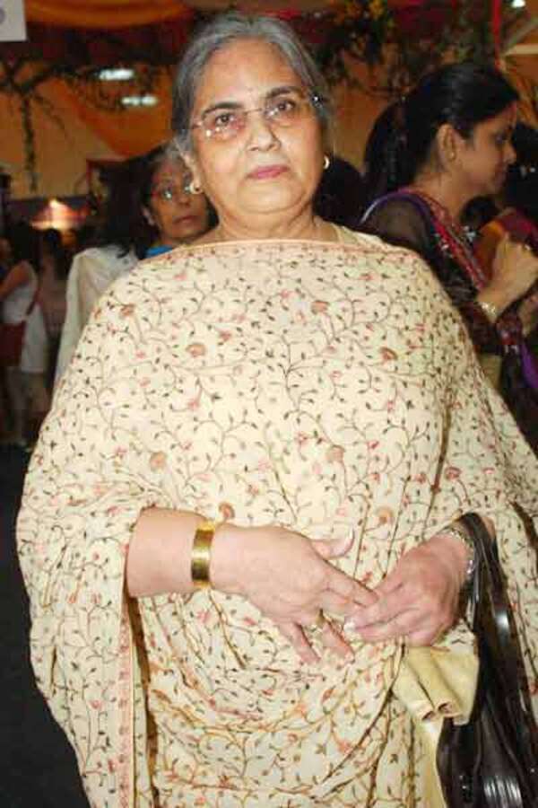Salma Khan