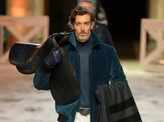 Milan 2019 Men’s Fall Collections, Billionaire