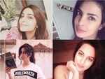 This is what B-town actresses are doing for their morning beauty ritual