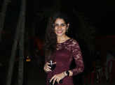Tollygunge Club Christmas Eve 2018 party