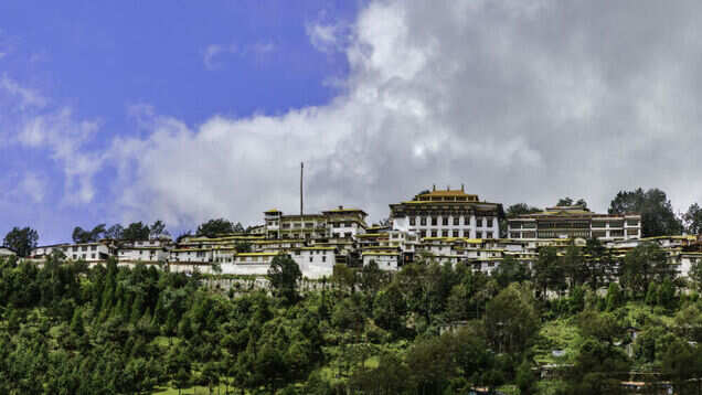 You can soon fly to Arunachal Pradesh&rsquo;s Itanagar