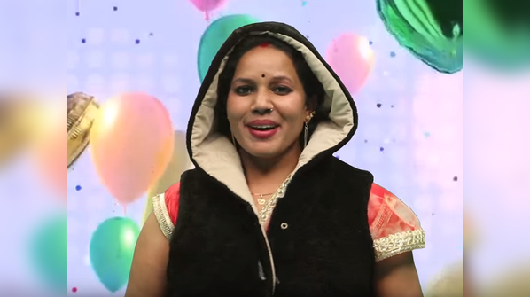 Khichdi Jamke Manaal