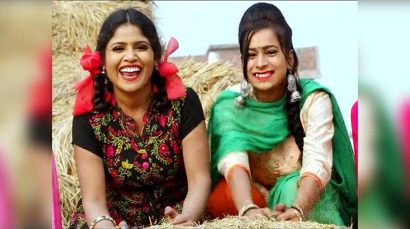 Tilwa Tilkut Khayenge