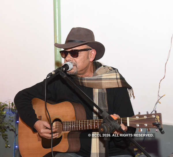 Anjan Dutt