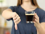 Coffee consumption leads to loss of vitamins and minerals